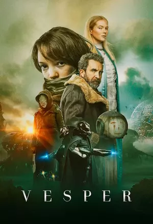 Vesper filmplakat