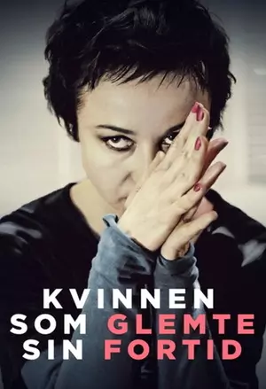 Kvinnen som glemte sin fortid filmplakat